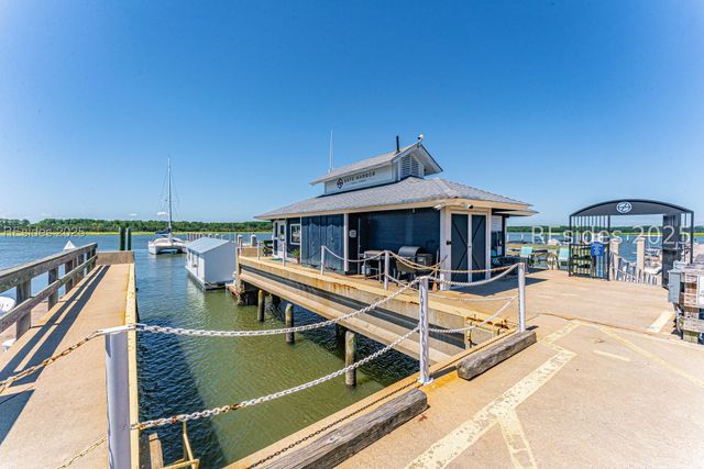 9 Grandview Ct, Hilton Head Island, SC 29926