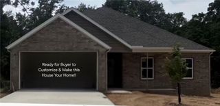 11 Exminster Lane, Bella Vista, AR 72714