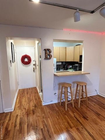 7510 Yellowstone Boulevard 4E, Rego Park, NY 11374