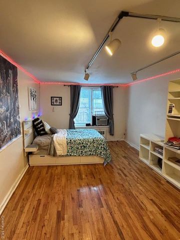 7510 Yellowstone Boulevard 4E, Rego Park, NY 11374