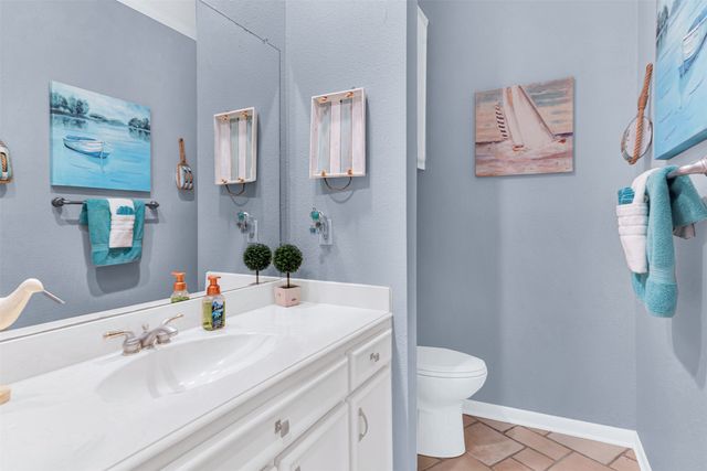 131 Greenway Bend, Pottsboro, TX 75076