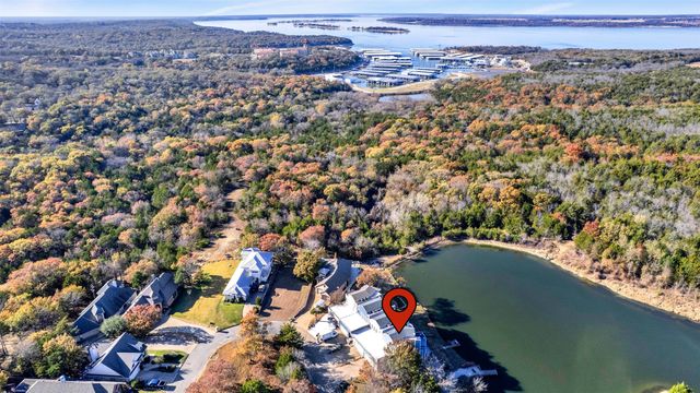 131 Greenway Bend, Pottsboro, TX 75076