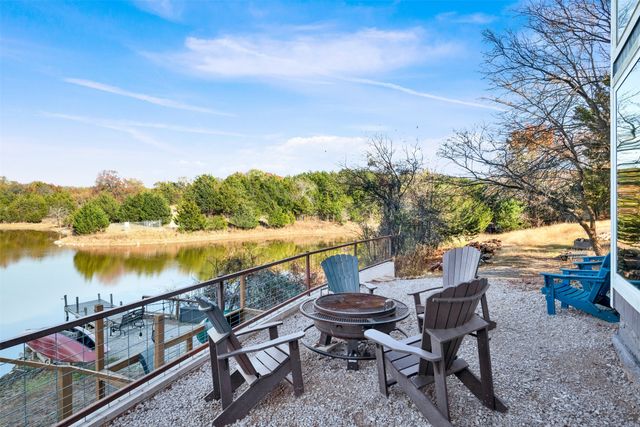 131 Greenway Bend, Pottsboro, TX 75076