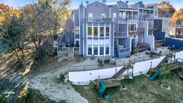 131 Greenway Bend, Pottsboro, TX 75076