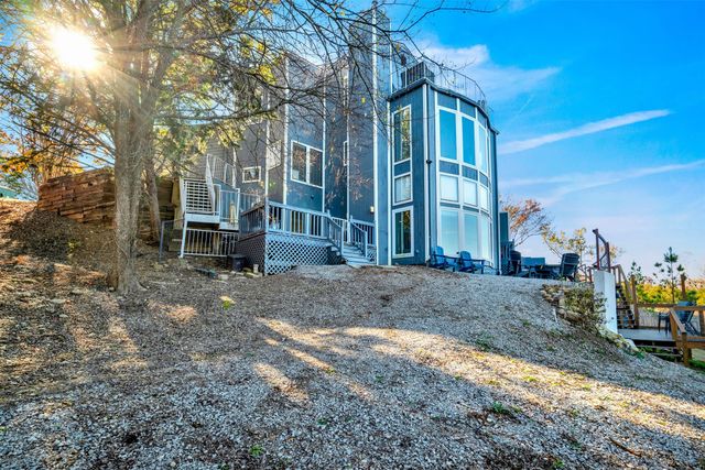 131 Greenway Bend, Pottsboro, TX 75076