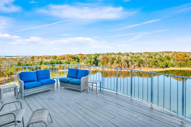 131 Greenway Bend, Pottsboro, TX 75076