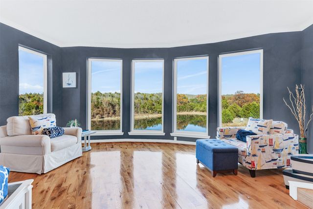 131 Greenway Bend, Pottsboro, TX 75076