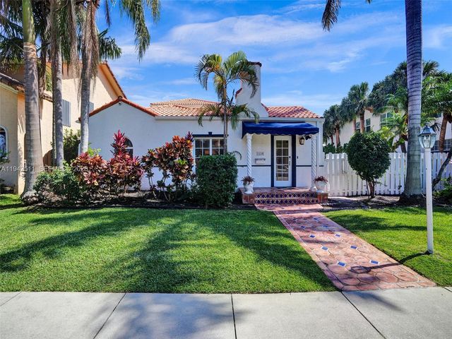 1128 Tyler St, Hollywood, FL 33019