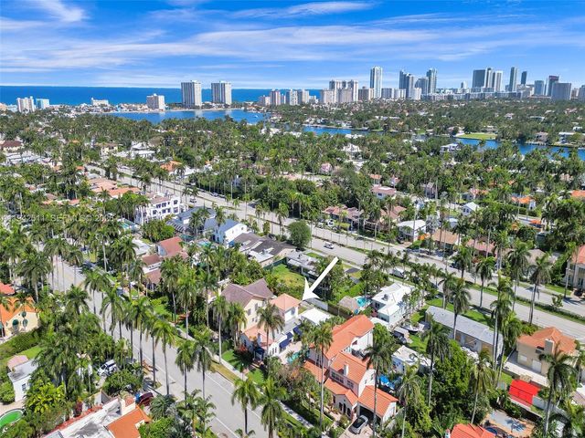 1128 Tyler St, Hollywood, FL 33019