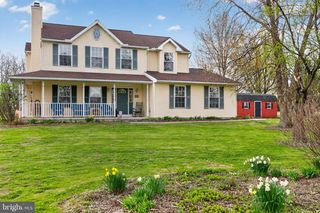 1555 KUMRY RD, Quakertown, PA 18951