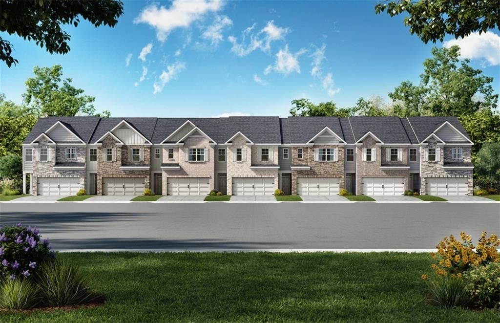 2594 Poppy Court 102, Buford, GA 30519