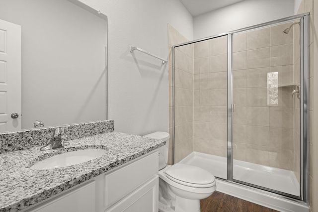 1504 Romans Road, Ennis, TX 75119