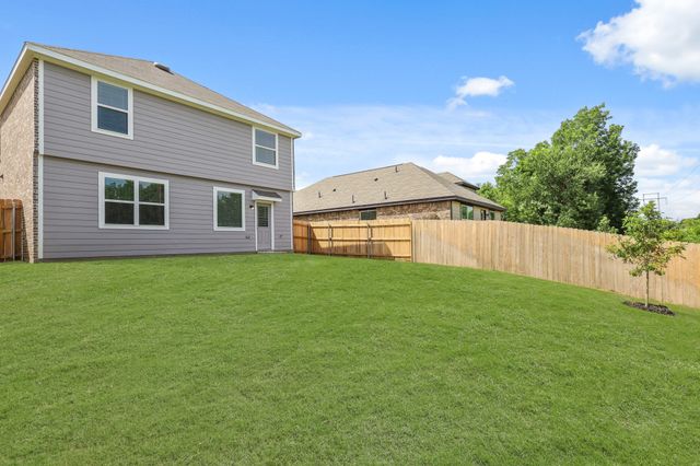 1504 Romans Road, Ennis, TX 75119