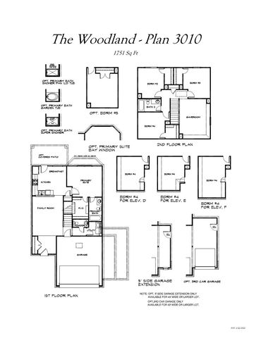 1504 Romans Road, Ennis, TX 75119