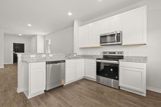 1504 Romans Road, Ennis, TX 75119