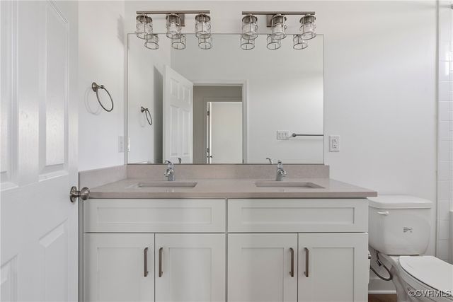 3108 Johns Way, North Chesterfield, VA 23224