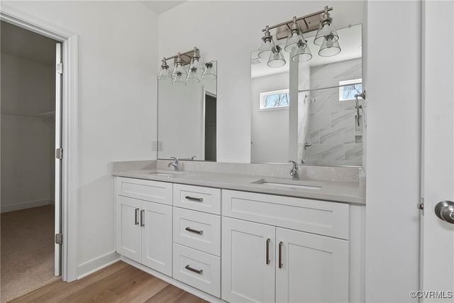 3108 Johns Way, North Chesterfield, VA 23224