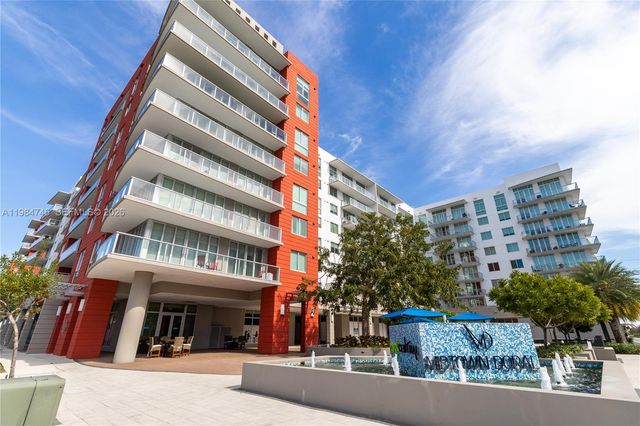 7661 NW 107th Ave 612, Doral, FL 33178