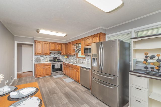 627 Oakdale Avenue, North Augusta, SC 29841