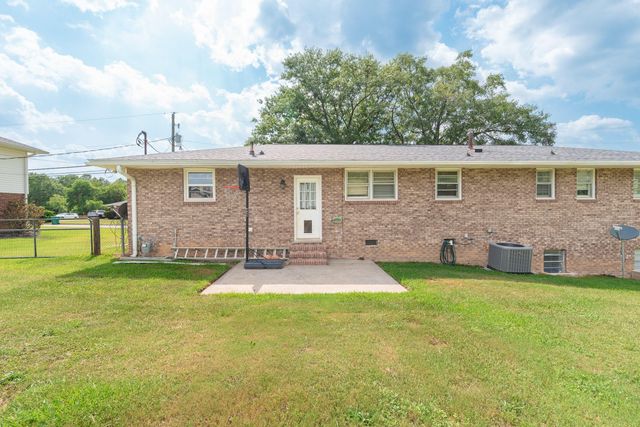 627 Oakdale Avenue, North Augusta, SC 29841