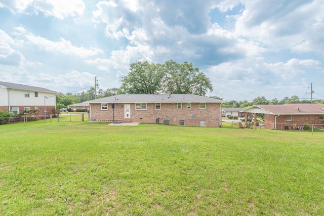 627 Oakdale Avenue, North Augusta, SC 29841