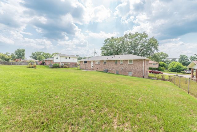 627 Oakdale Avenue, North Augusta, SC 29841