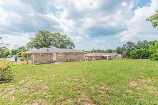 627 Oakdale Avenue, North Augusta, SC 29841