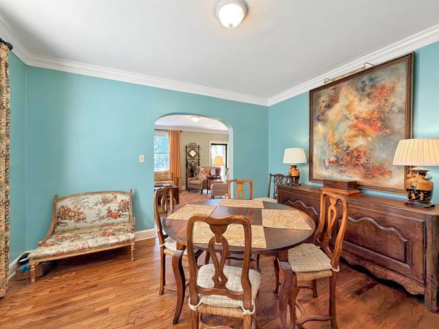 1868 MONTICELLO DR, Memphis, TN 38107