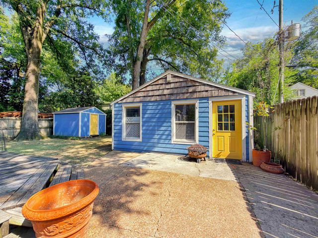 1868 MONTICELLO DR, Memphis, TN 38107