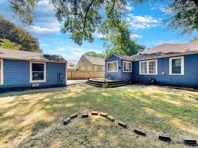 1868 MONTICELLO DR, Memphis, TN 38107