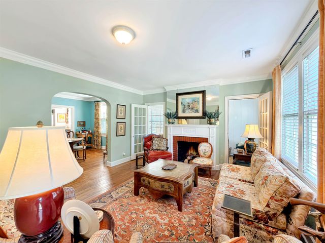 1868 MONTICELLO DR, Memphis, TN 38107