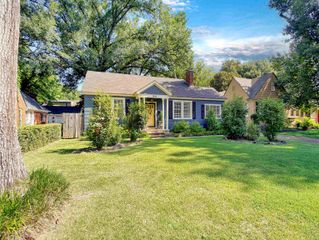 1868 MONTICELLO DR, Memphis, TN 38107