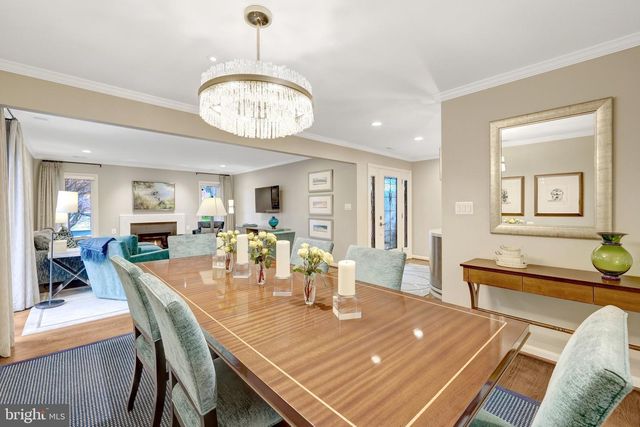 2806 OAKTON MANOR CT, Oakton, VA 22124