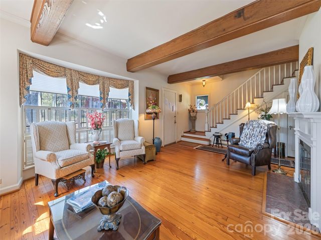 151 Hampton Heights, Canton, NC 28716
