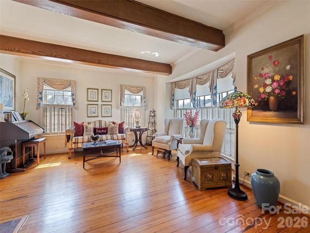 151 Hampton Heights, Canton, NC 28716