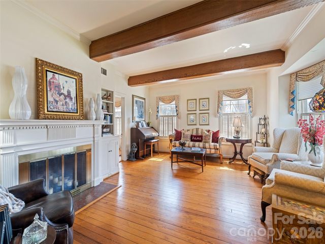 151 Hampton Heights, Canton, NC 28716