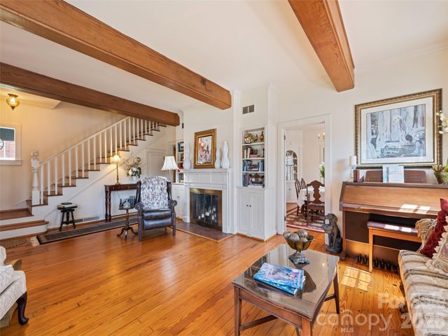 151 Hampton Heights, Canton, NC 28716