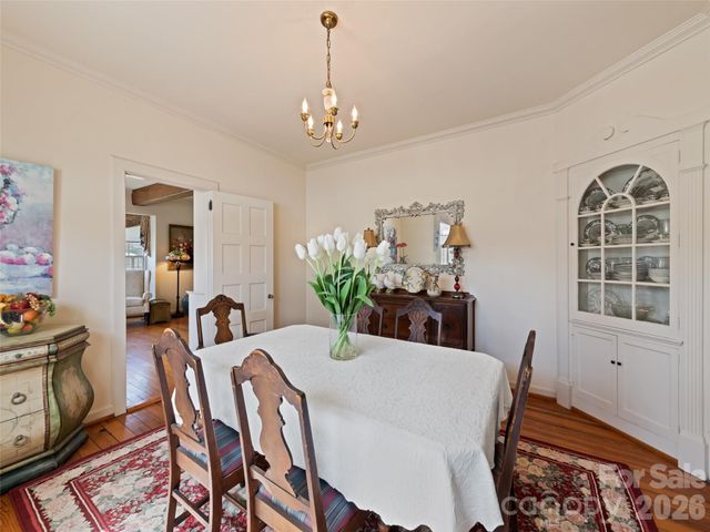 151 Hampton Heights, Canton, NC 28716