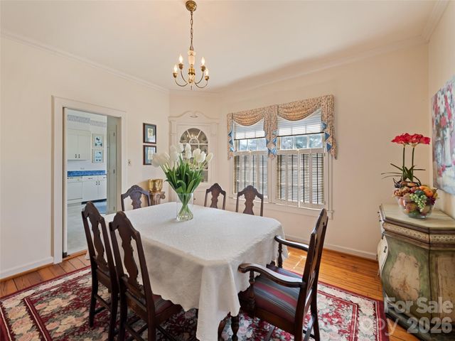151 Hampton Heights, Canton, NC 28716