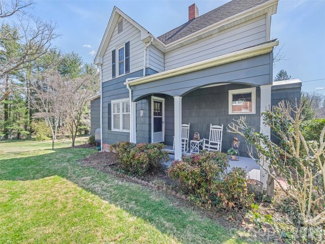151 Hampton Heights, Canton, NC 28716