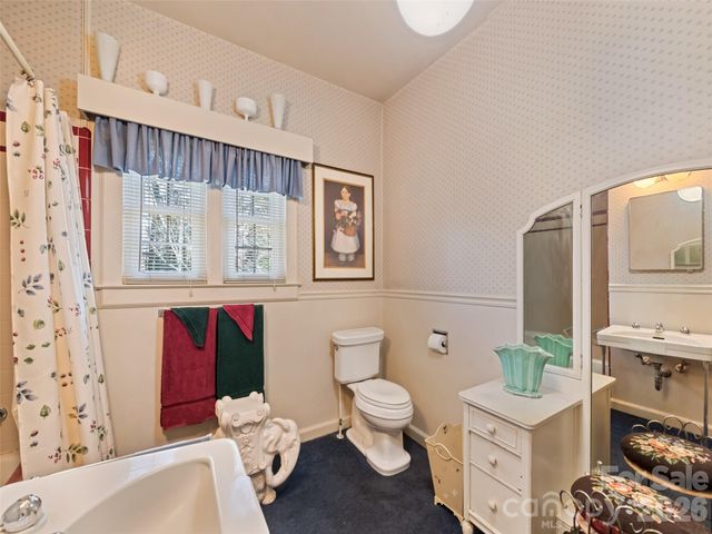 151 Hampton Heights, Canton, NC 28716