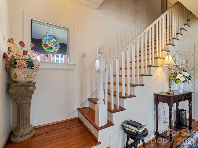 151 Hampton Heights, Canton, NC 28716