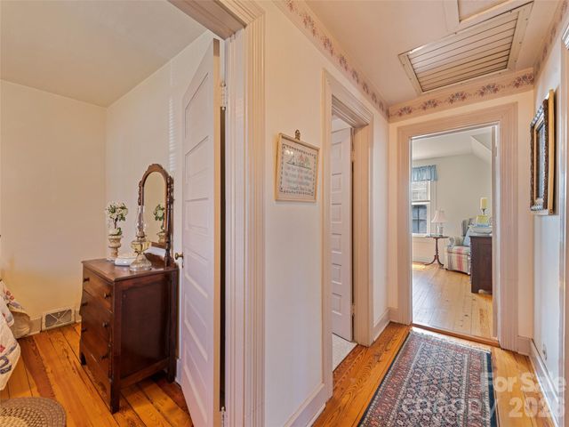 151 Hampton Heights, Canton, NC 28716