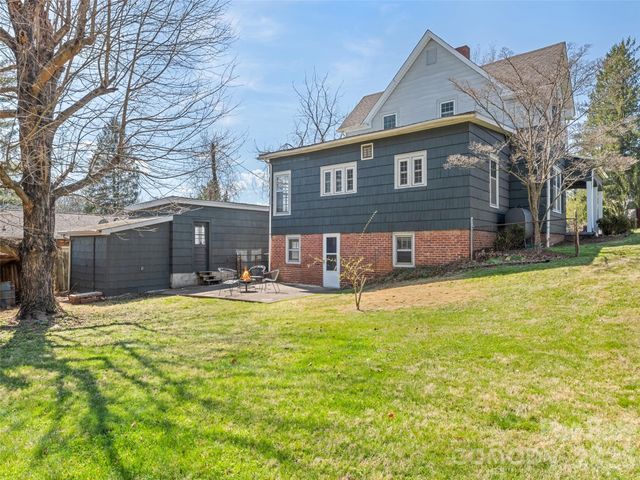151 Hampton Heights, Canton, NC 28716