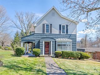 151 Hampton Heights, Canton, NC 28716