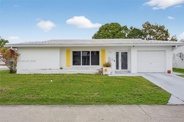 6719 NW 70th Ct, Tamarac, FL 33321