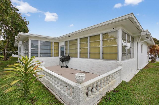 6719 NW 70th Ct, Tamarac, FL 33321