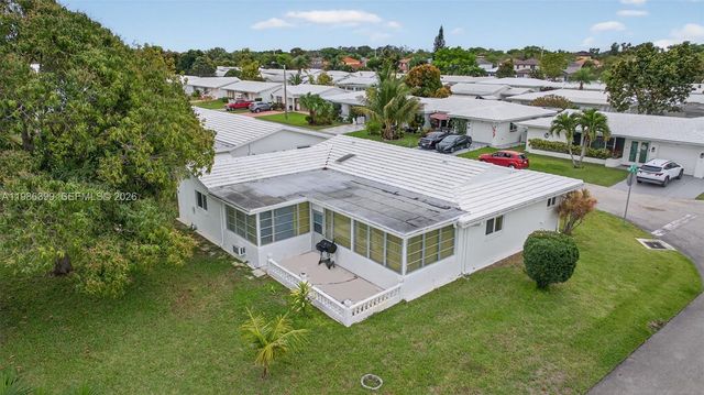 6719 NW 70th Ct, Tamarac, FL 33321