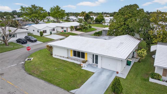 6719 NW 70th Ct, Tamarac, FL 33321