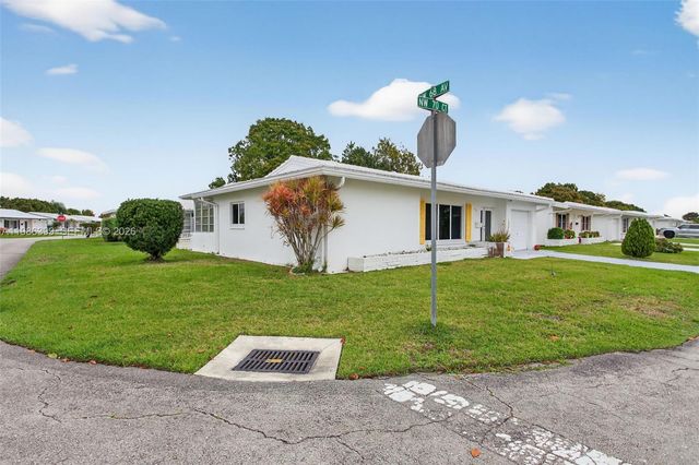 6719 NW 70th Ct, Tamarac, FL 33321